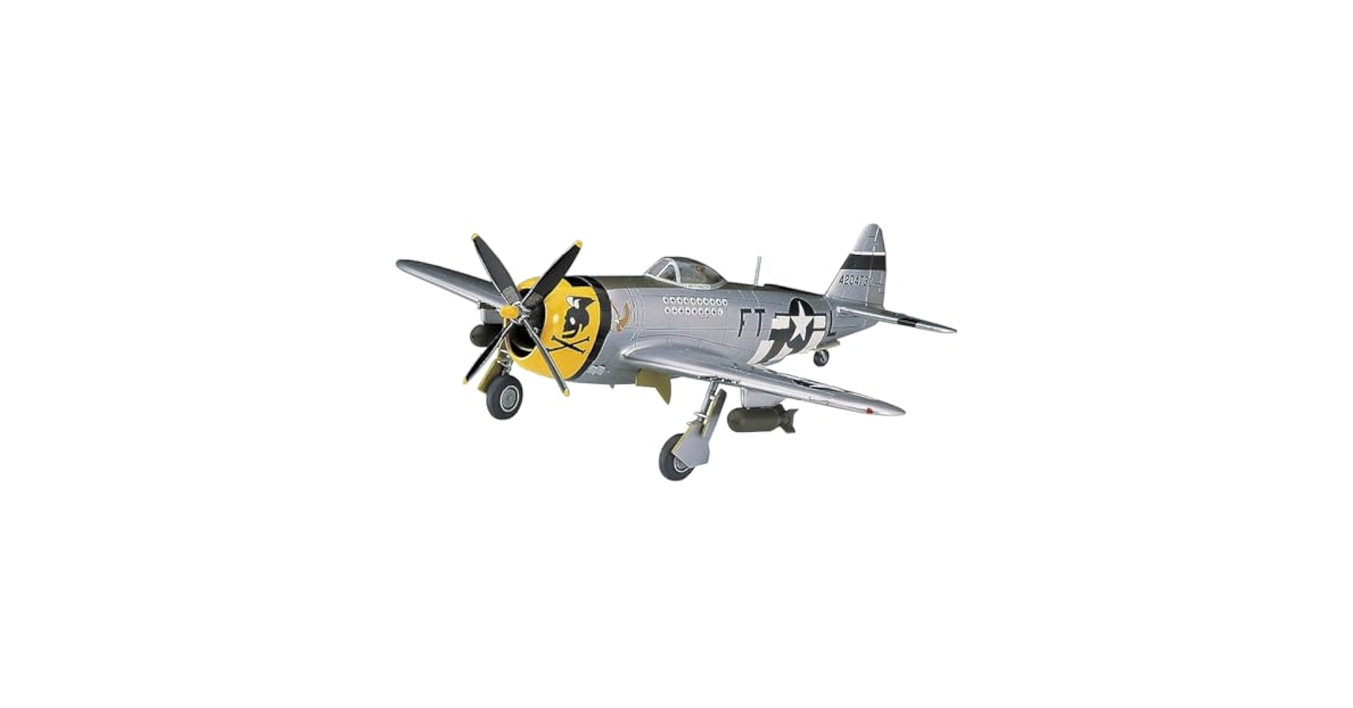 ハセガワ　THUNDERBOLT P-47M 1/72 61u3xR6q1KL._AC_SY200_QL15_.jpg